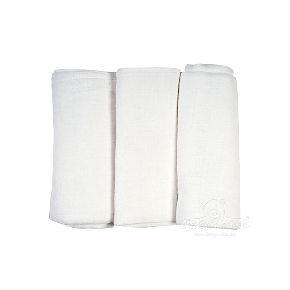 Cloth Diapers - 3-pack, Size 70x80