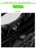 Women's Large Capacity Quilted Nylon Tote Bag for Autumn and Winter
