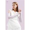 Summer Sun Protection Sleeve Women Outdoor Driving Riding Uv Long Breathable Arm Ice Silk Sleeves