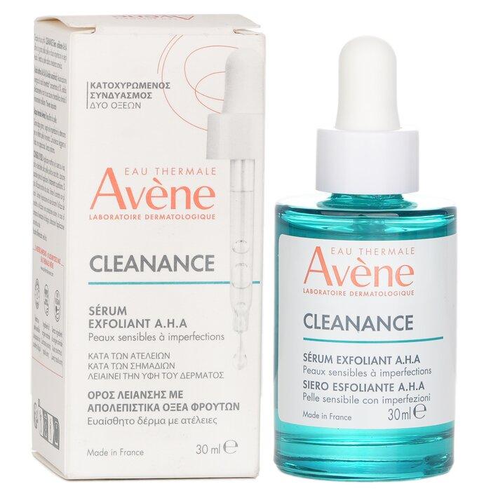 AVENE Cleanse A.H.A Exfoliating Serum