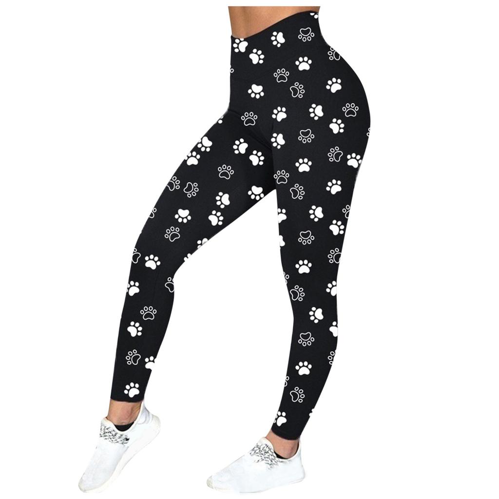 Buy Women's Fun Digital Printed Skinny 
