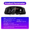 Volkswagen Amarok 2017-20 Digital LCD Speedometer Cluster