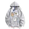 Parte superior (Meninos a partir de 4 anos) – Camisolas e sweatshirts