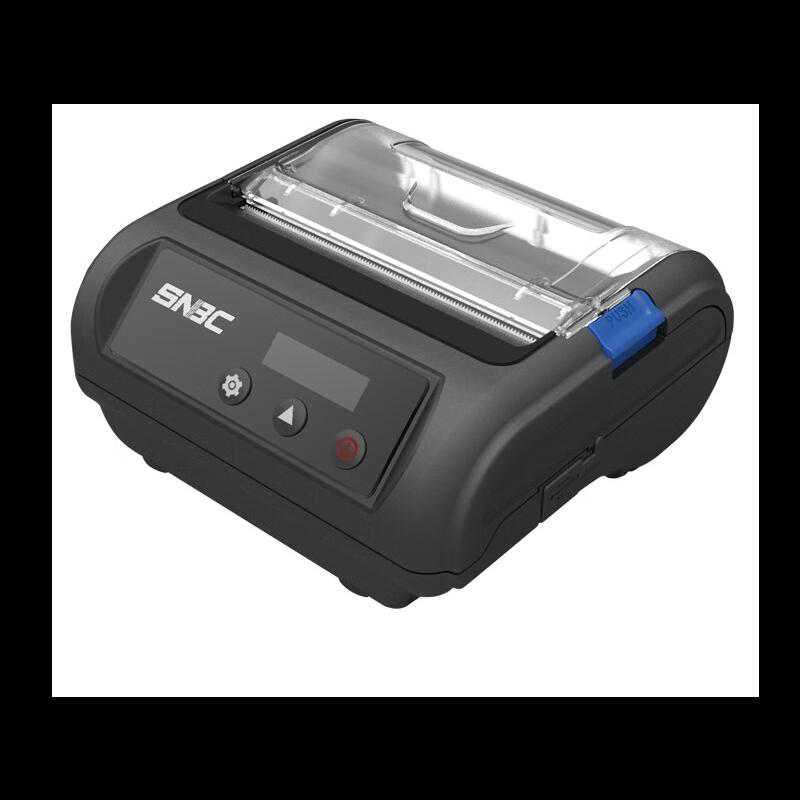 New Beiyang BTP-P32 Portable Thermal Printer