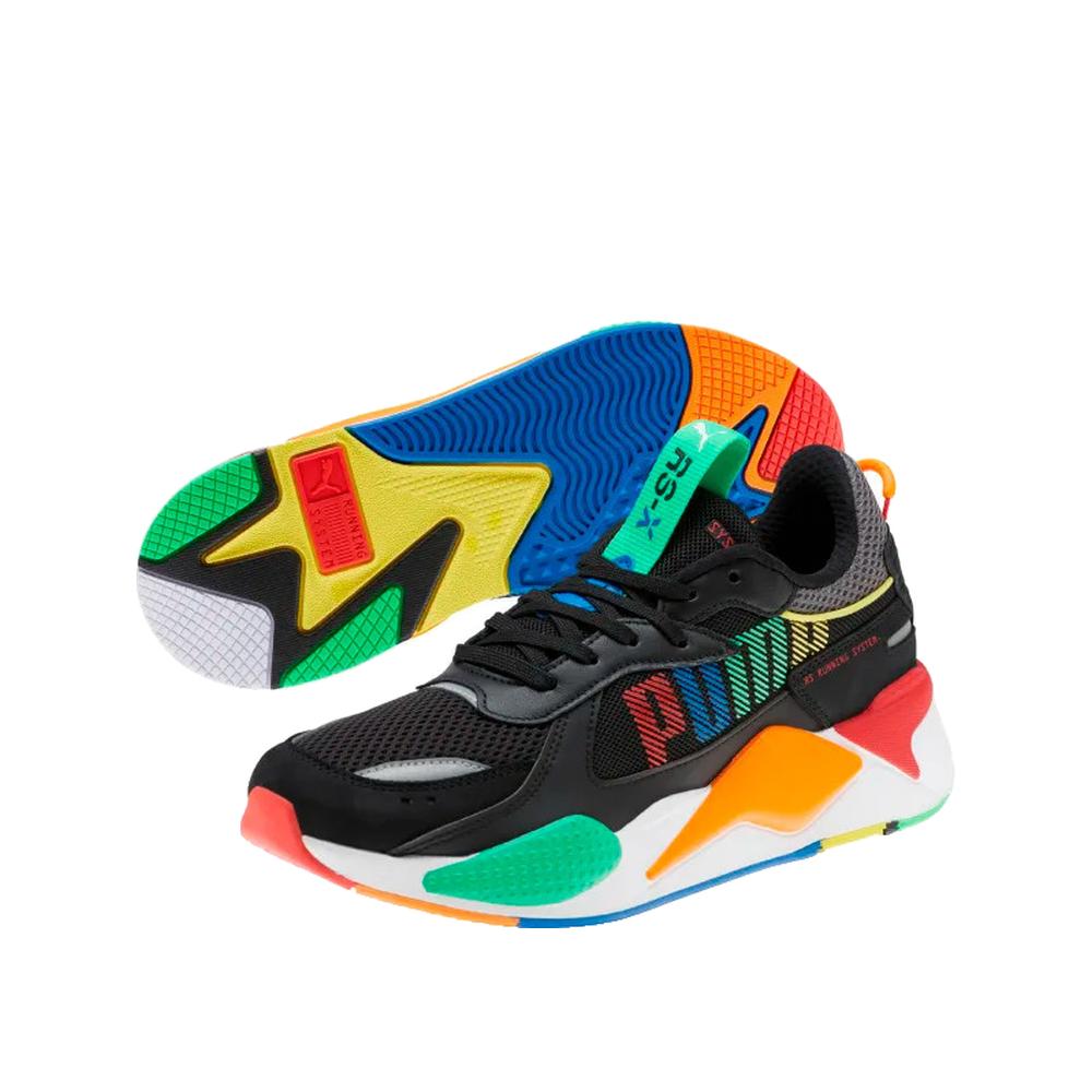 Sneakers PUMA RS-X Bold