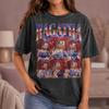 Ragatha The Amazing Digital Circus Bootleg T-Shirt, TADC Characters Sweatshirt, Circus Fan Gift, Anime Gift Birthday for Fan Boy Girl
