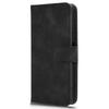 For BLU View 5 Case Skin-Touch PU Leather Wallet Phone Cover Stand View