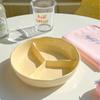 De'ou Xingguang Handmade Ceramic Dinner Plate