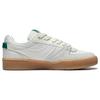 New LiNing Zhengrong 92S Slip Resistant Cushioning Low Top Skateboard Shoes Men's Ecru AEPSA57-3