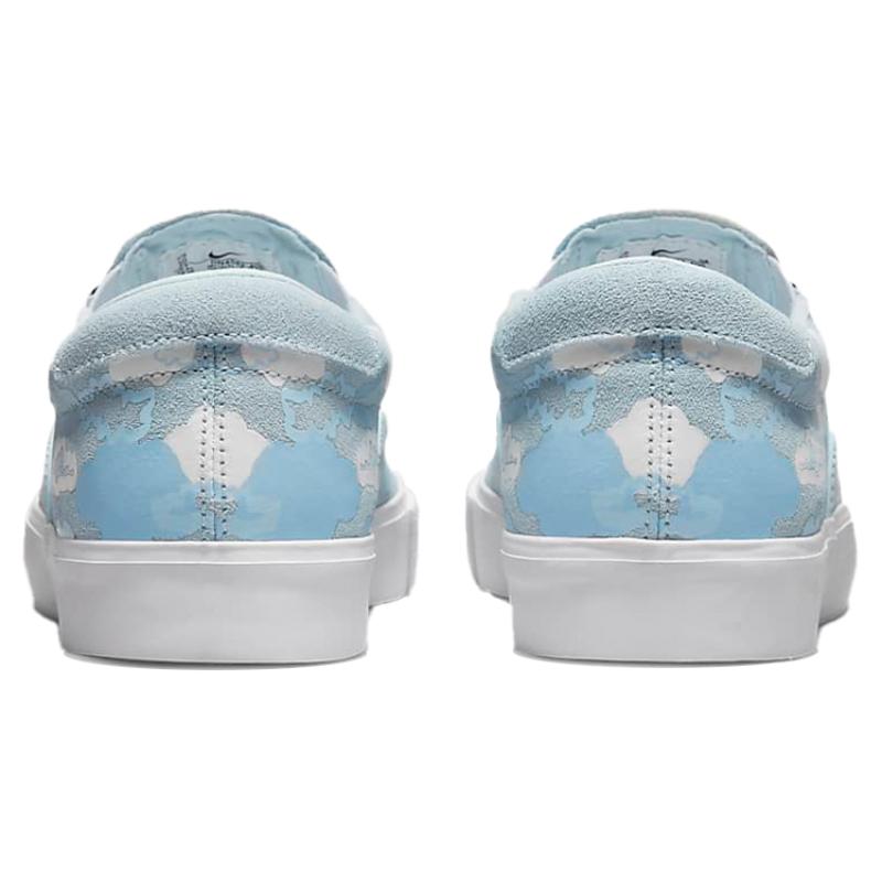 Nike Zoom Verona Sb Rayssa Leal Cloud Sneakers Casual DN4542-400