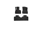 Eco-Friendly TPE Car Floor Mats for BYD Leopard Titanium 7: Non-Toxic and Odorless