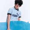 PUMA Kids' Short Sleeve Casual T-Shirt