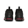 Air Jordan Luka 1 GS Bred Kids Sneakers Black University-Red Dark-Grey DQ6513-060