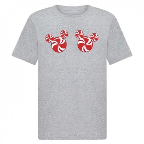 Disney Girls Mickey Mouse Candies T-Shirt