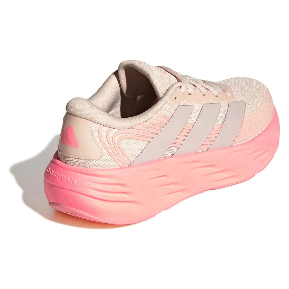 Adidas galaxy 8 sneakers cloudfoam beige/rose