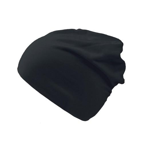 Atlantis Flash Jersey Slouch Beanie