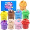 Fashion Creative Slime Pinch Toy Set