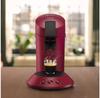 Кофемашина Philips CSA210/90 Senseo Original Plus rot
