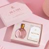 Carlton London Women Gift Set - Elegant 30ml Blush Perfume with Long-Lasting Fragrance + Stylish Bracelet | Luxury Perfume Hamper for Women