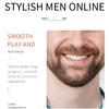 Beard Care Serum SADOER Men's Beard Care Liquid 30ml