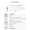 Boyang BY-E1F1 Protocol Converter