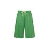 Casual Shorts Men's Green 604150-XJBZ8-3072