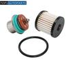 Fits Harley Davidson Heritage Road Glide/King Fuel Pressure Regulator+Filter Kit