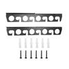 Horizontal Fishing Rod Overhead Hanger Fishing Rod Holder Stand Fishing Rod Holder Wall Ceiling Fishing Rod Storage Rack