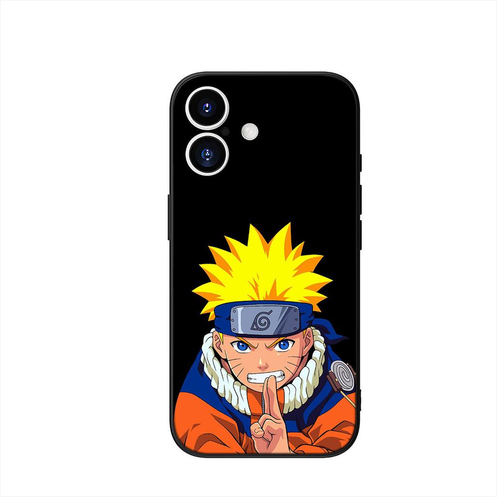 Uchiha Itachi Narutos Deidara Akatsuki Phone Case for Huawei P30 P20 P10 Mate 10 20 Pro Lite Y9A Y8S P Smart Y7 Y9 Prime Y6