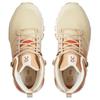 On Cloudrock 2 Fashi Versatile Durable Waterproof High-Top Hiking Shoes Women Hiking Shoes Orange 23.98752
