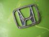 HONDA Genuine Parts Emblem Center Part Number (H) 75700-SR3-000