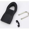 Universal Zipper Pull Replacement,Zipper Pulls Tabs Zipper Pulls for Jackets,Luggage,Backpacks,Purses,Boots,Pants,Tents