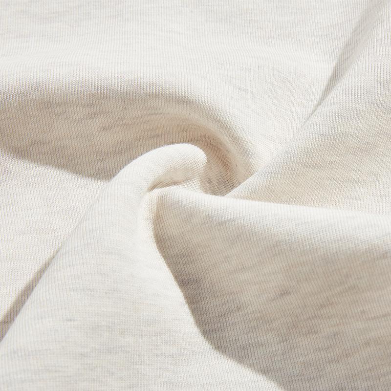 Li-Ning Sports Lifestyle Series Letter Print Round Neck Loose Fit Drop Shoulder Pullover Long Sleeve Sweatshirt Unisex sweatshirt AWDV669-4