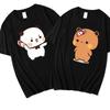Üst Kıyafetler – T-shirtler