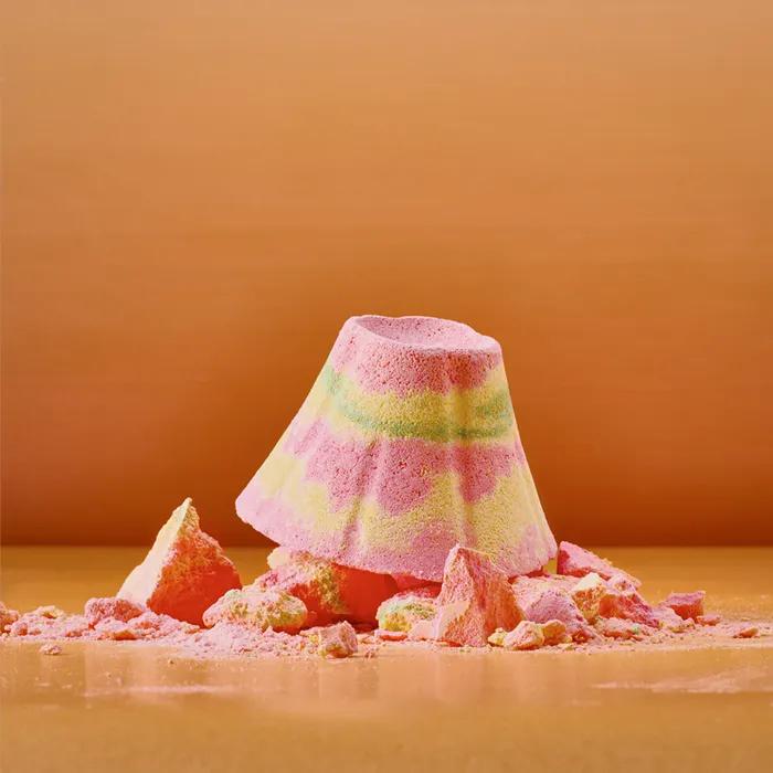 

Бомба для ванны Terroir Mandarin 200г