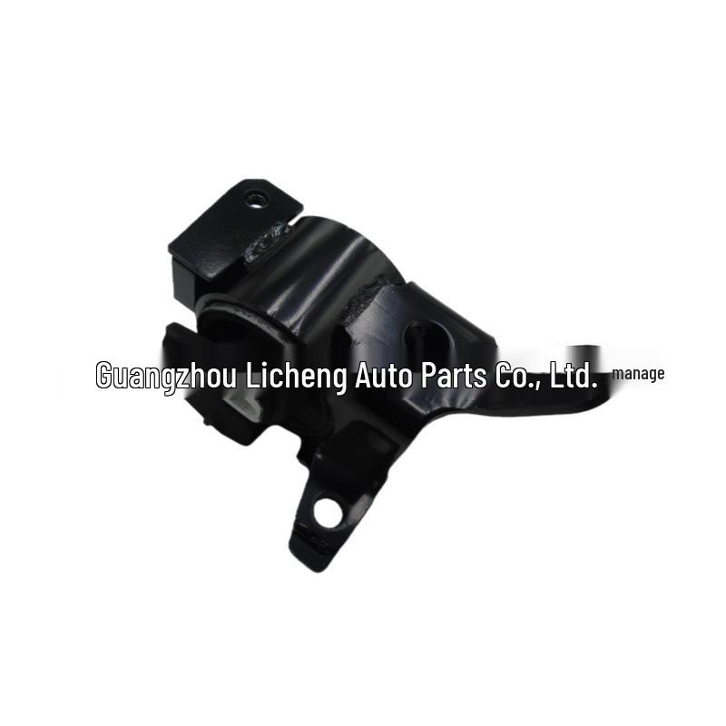 GHR9-39-070A Rubber Table Leg L for 11-19 CX-5 / 13-19 Atenza / 14-1
