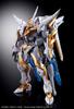 METAL BUILD DRAGON SCALE Lancelot Albion Code Geass Lelouch of the Rebellion R2 Painted Movable Figure ABS&PVC&Diecast