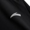 Anta Mens Woven Sports Long Pants Summer Casual Pants Men Bottoms Basic-Black 952627522-3