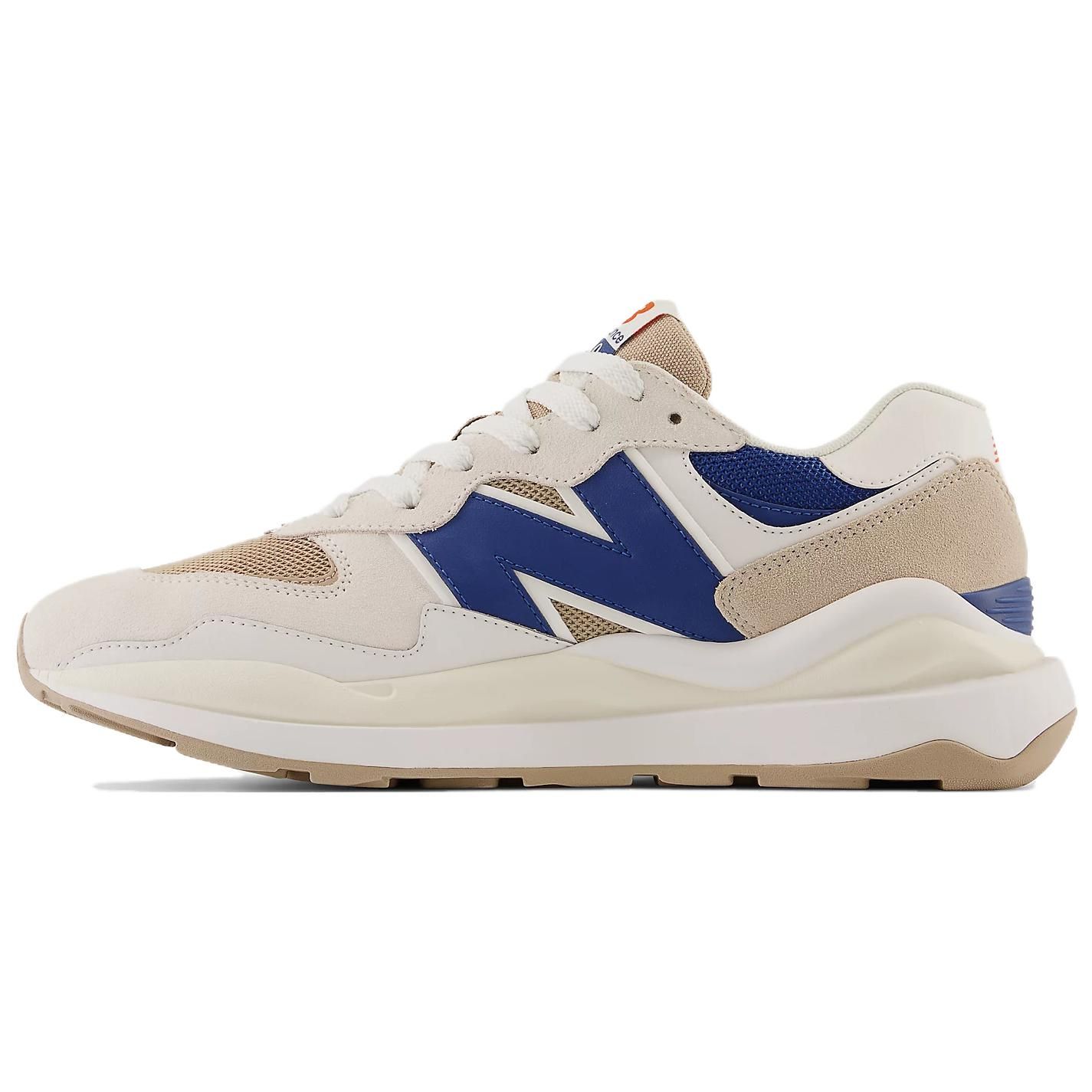 

Чоловічі кросівки New Balance 57/40 Sea Salt Atlantic Blue M5740SNA 44