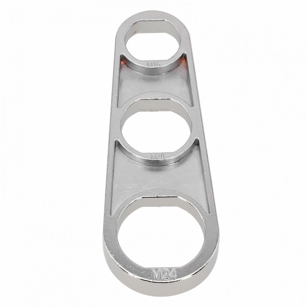 Professional Faucet Aerator Wrench for Quick and Precise Adjustments