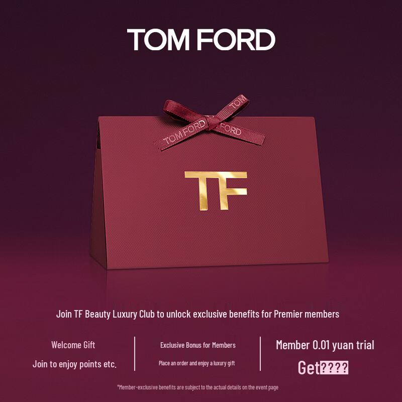 Tom Ford Rossetto opaco vellutato