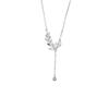 Wheat Ear Women's Luxury Choker - Stylish 2023 Niche Design, Perfect Bestie Gift Accessory