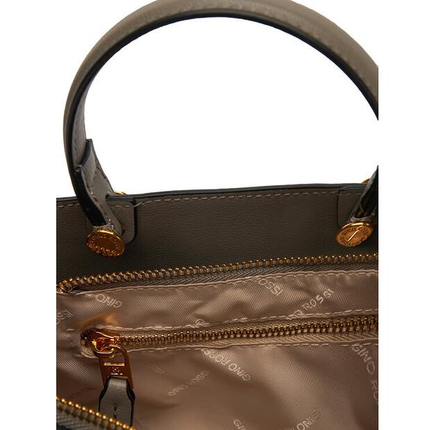 Сумка Gino Rossi Gino Rossi RC-19689 серый