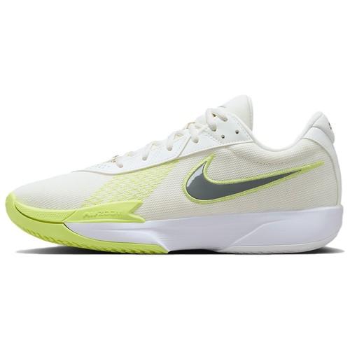 Nike Air Zoom GT Cut Academy EP Sail Light Lemon Twist - FB2598-106