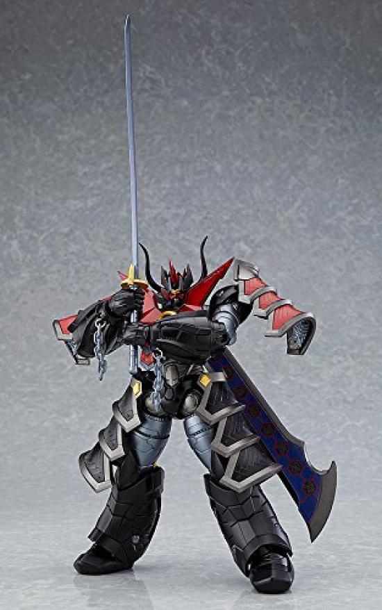 MODEROID Mazinkaiser Blade Emperor, Kunststoffmodell, maßstabsgetreu, PS&ABS