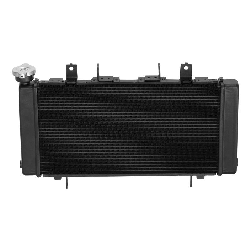 Radiator Cooling Engine Cooler Fit For HONDA CB750 HORNET 2023+ XL750 2023-2026 2025