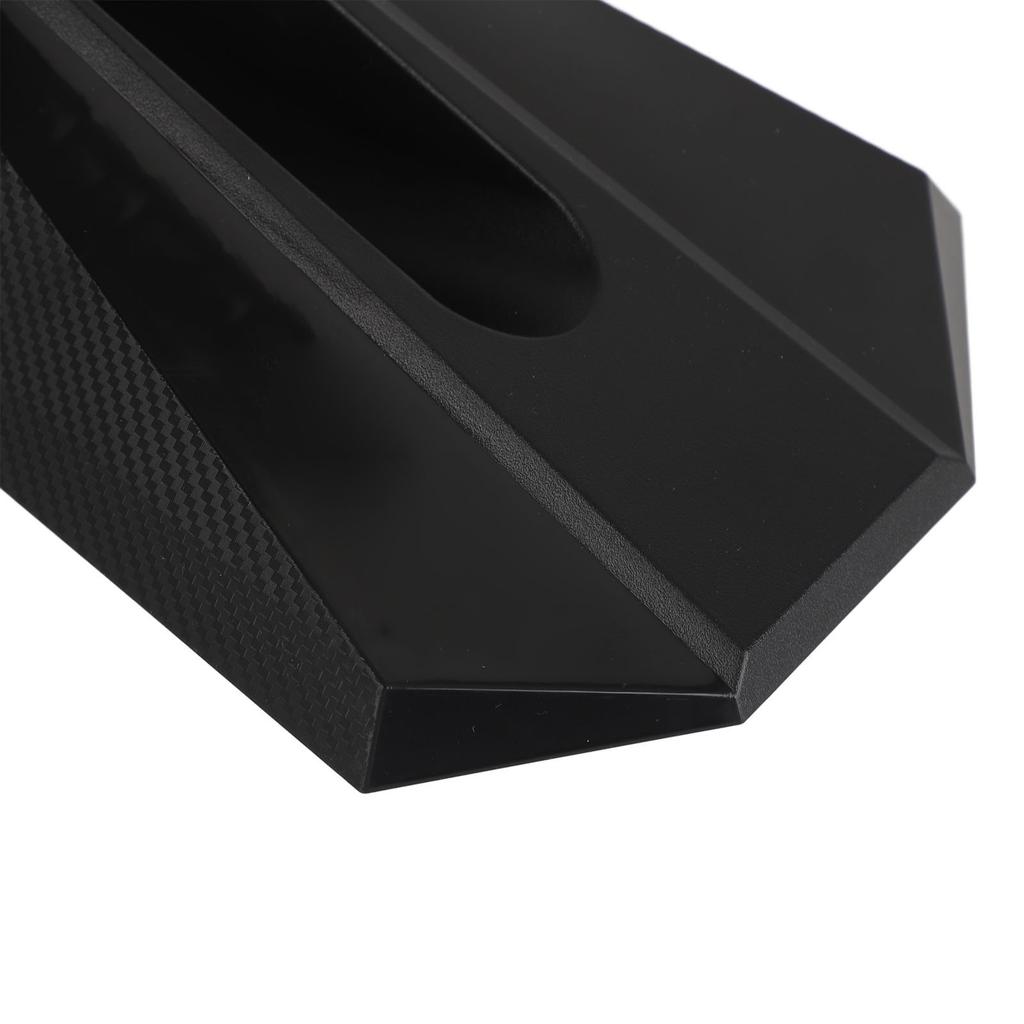 Bike Front Fork Bag 5L Large Capacity Waterproof Durable Cycling Front Saddle Bag Rack Bag for Road Bike Mountain Bike