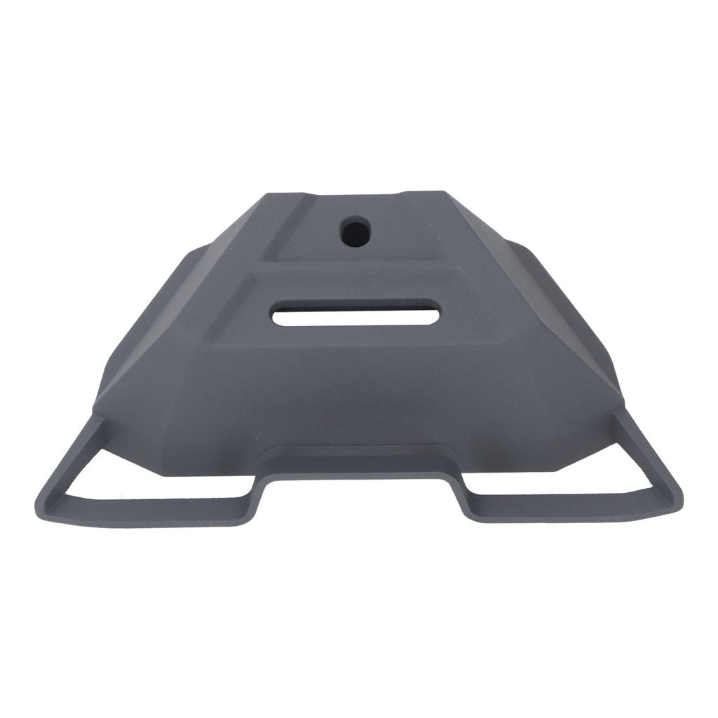Mobility Mount for Mini Dish Aluminum Alloy Anti Theft Car RV Yacht Roof Dish Antenna Mounting Kit