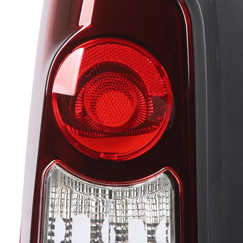 Tail Light Brake Light Stable  Heat Dissipation Rear Left Tail Lamp Anti Aging 9677205580 for  Mk2 Van