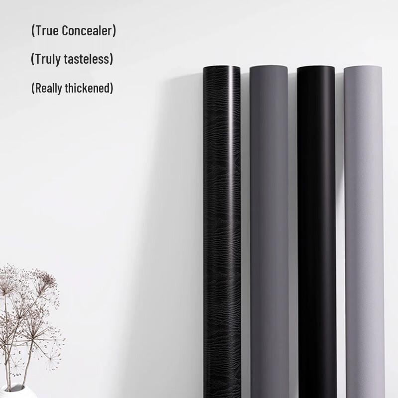 YUELIGPIN Self-Adhesive Waterproof Furniture Film